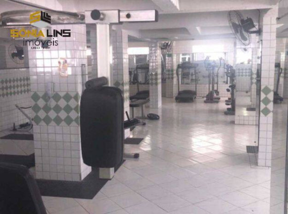 Imagem Apartamento com 3 Quartos à Venda, 80 m² em água Fria - João Pessoa