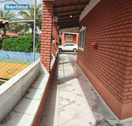 Imagem Casa com 3 Quartos à Venda, 140 m² em Mansões Das águas Quentes - Caldas Novas Imagem Casa com 3 Quartos à Venda, 140 m² em Mansões Das águas Quentes - Caldas Novas