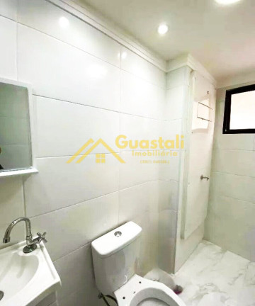 Imagem Apartamento com 2 Quartos à Venda, 54 m² em Pompéia - Piracicaba