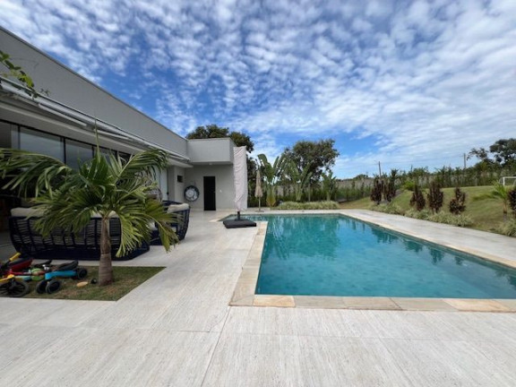 Imagem Chácara com 4 Quartos à Venda, 395 m² em Condomínio De Chácaras Countryville - Hidrolândia Imagem Chácara com 4 Quartos à Venda, 395 m² em Condomínio De Chácaras Countryville - Hidrolândia