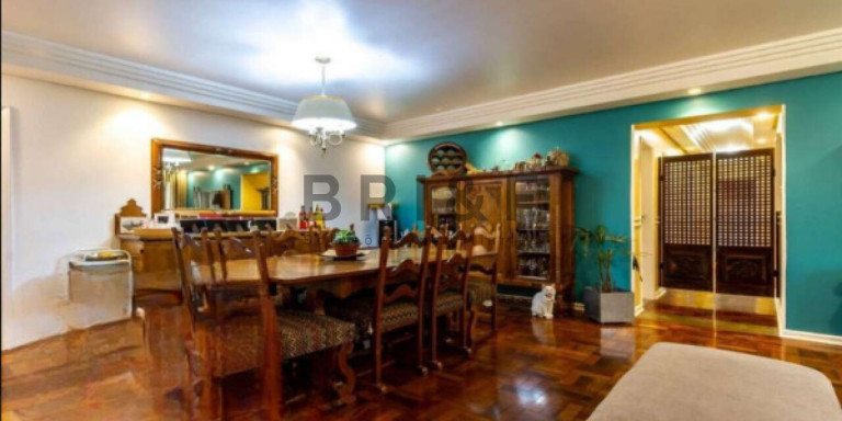 Imagem Apartamento com 4 Quartos à Venda, 160 m² em Chácara Santo Antônio (zona Sul) - São Paulo Imagem Apartamento com 4 Quartos à Venda, 160 m² em Chácara Santo Antônio (zona Sul) - São Paulo