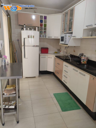 Imagem Apartamento com 2 Quartos à Venda,  em Tupi - Praia Grande