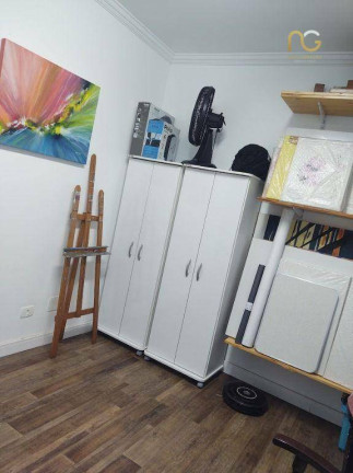 Imagem Apartamento com 3 Quartos à Venda, 136 m² em Vila Assunção - Praia Grande Imagem Apartamento com 3 Quartos à Venda, 136 m² em Vila Assunção - Praia Grande
