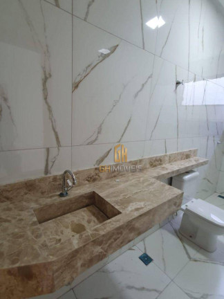 Imagem Casa com 3 Quartos à Venda, 127 m² em Setor Serra Dourada - Aparecida De Goiânia Imagem Casa com 3 Quartos à Venda, 127 m² em Setor Serra Dourada - Aparecida De Goiânia
