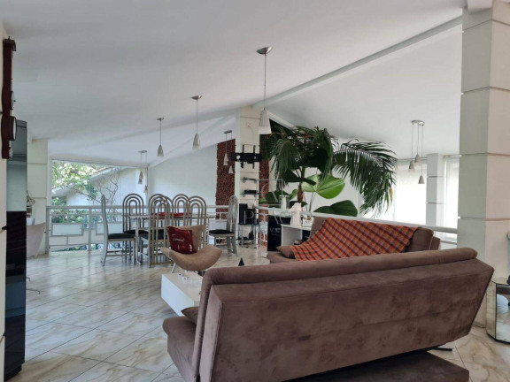 Imagem Casa com 4 Quartos à Venda, 800 m² em Residencial Tamboré - Barueri Imagem Casa com 4 Quartos à Venda, 800 m² em Residencial Tamboré - Barueri