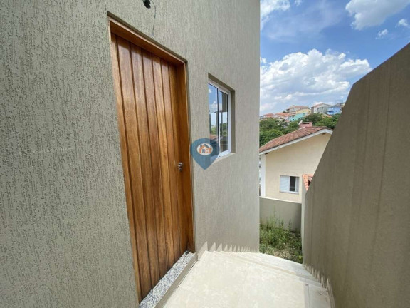 Imagem Casa de Condomínio com 3 Quartos à Venda, 119 m² em Jardim Rio Das Pedras - Cotia