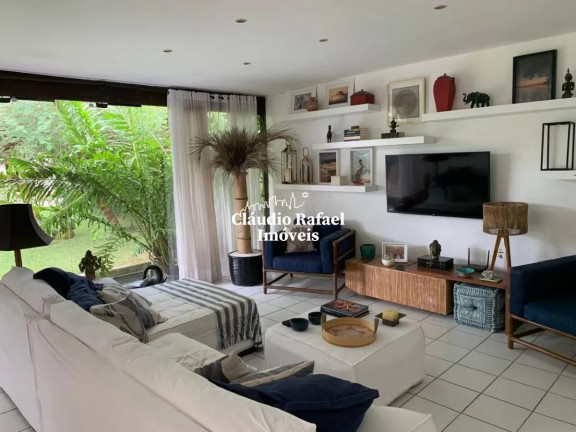 Imagem Casa com 4 Quartos à Venda, 220 m² em Baía Formosa - Armação Dos Búzios