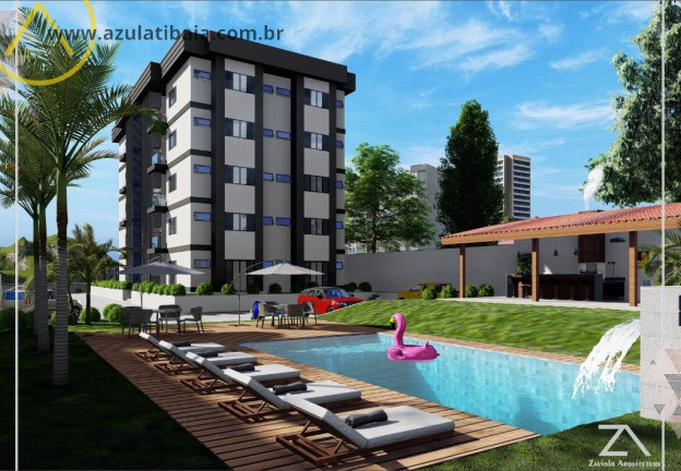 Imagem Apartamento com 2 Quartos à Venda, 67 m² em Centro - Atibaia Imagem Apartamento com 2 Quartos à Venda, 67 m² em Centro - Atibaia