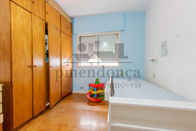 Imagem Apartamento com 3 Quartos à Venda, 196 m² em Higienópolis - São Paulo Imagem Apartamento com 3 Quartos à Venda, 196 m² em Higienópolis - São Paulo