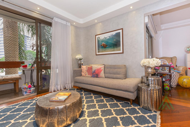 Imagem Apartamento com 3 Quartos à Venda, 184 m² em Aclimação - São Paulo Imagem Apartamento com 3 Quartos à Venda, 184 m² em Aclimação - São Paulo