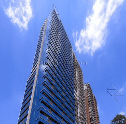 Imagem Imóvel à Venda, 40 m² em Moema - São Paulo Imagem Imóvel à Venda, 40 m² em Moema - São Paulo