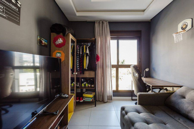 Imagem Apartamento com 3 Quartos à Venda, 85 m² em Itacorubi - Florianópolis Imagem Apartamento com 3 Quartos à Venda, 85 m² em Itacorubi - Florianópolis