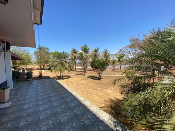 Imagem Chácara com 5 Quartos à Venda, 380 m² em Sítio De Recreio Paraíso Tropical - Goiânia Imagem Chácara com 5 Quartos à Venda, 380 m² em Sítio De Recreio Paraíso Tropical - Goiânia