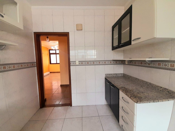 Imagem Apartamento com 3 Quartos à Venda, 115 m² em José Menino - Santos Imagem Apartamento com 3 Quartos à Venda, 115 m² em José Menino - Santos