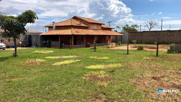 Casa com 3 Quartos à Venda, 265 m² em Jardim Noroeste - Campo Grande
