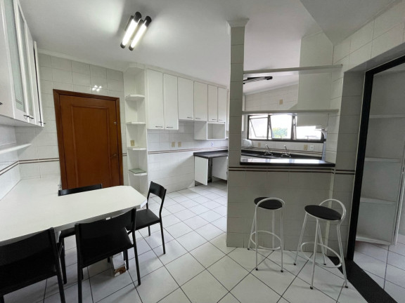 Imagem Apartamento com 3 Quartos à Venda, 187 m² em Centro - Taubaté Imagem Apartamento com 3 Quartos à Venda, 187 m² em Centro - Taubaté