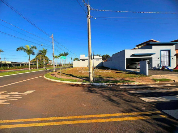 Imagem Terreno à Venda, 332 m² em Condominio Park Unimep Taquaral - Piracicaba Imagem Terreno à Venda, 332 m² em Condominio Park Unimep Taquaral - Piracicaba