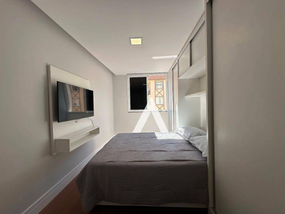 Imagem Apartamento com 2 Quartos à Venda, 58 m² em Prata - Teresópolis Imagem Apartamento com 2 Quartos à Venda, 58 m² em Prata - Teresópolis