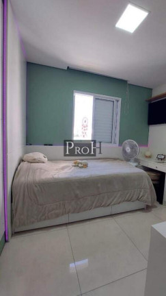 Imagem Apartamento com 3 Quartos à Venda, 80 m² em Rudge Ramos - São Bernardo Do Campo