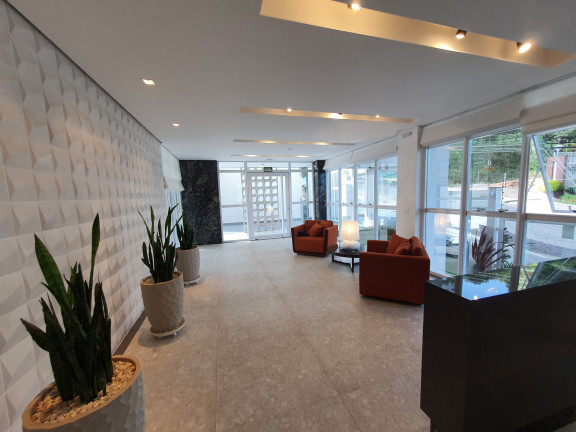 Imagem Apartamento com 2 Quartos à Venda, 81 m² em Jardim América - Caxias Do Sul Imagem Apartamento com 2 Quartos à Venda, 81 m² em Jardim América - Caxias Do Sul