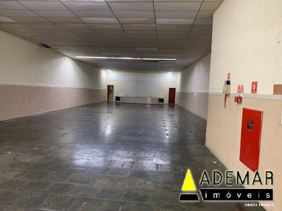 Imagem Imóvel Comercial para Alugar, 350 m² em Parque Das Américas - Mauá Imagem Imóvel Comercial para Alugar, 350 m² em Parque Das Américas - Mauá