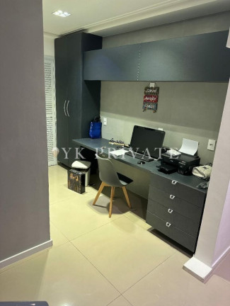 Imagem Apartamento com 3 Quartos à Venda, 150 m² em Barra Funda - São Paulo