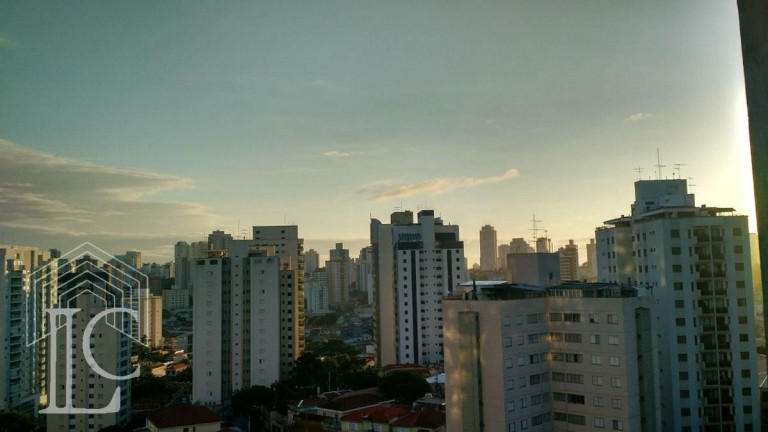 Imagem Apartamento com 2 Quartos à Venda, 56 m² em Saúde - São Paulo
