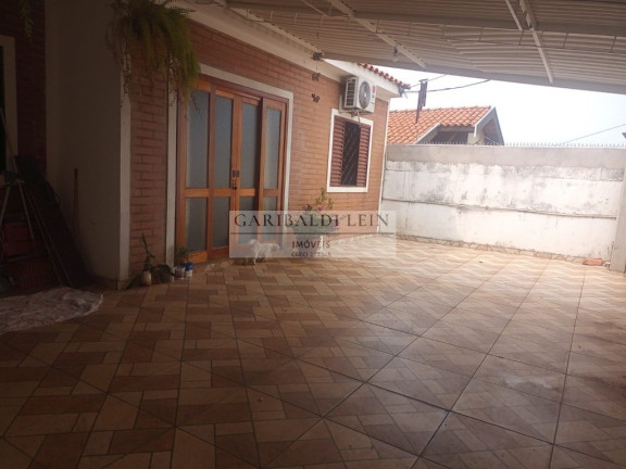 Imagem Casa com 2 Quartos à Venda, 120 m² em Vila Monte Alegre - Paulínia Imagem Casa com 2 Quartos à Venda, 120 m² em Vila Monte Alegre - Paulínia