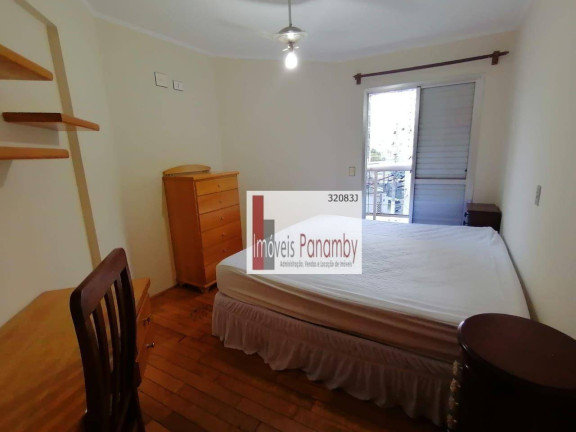 Imagem Apartamento com 3 Quartos à Venda, 90 m² em Vila Mariana - São Paulo Imagem Apartamento com 3 Quartos à Venda, 90 m² em Vila Mariana - São Paulo