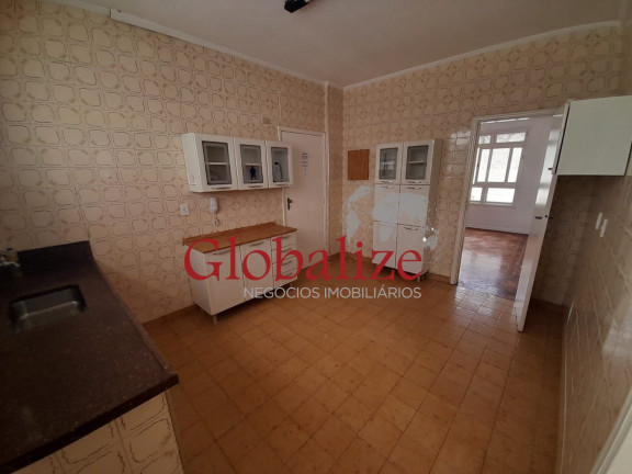 Imagem Imóvel com 3 Quartos à Venda, 135 m² em Boqueirão - Santos Imagem Imóvel com 3 Quartos à Venda, 135 m² em Boqueirão - Santos