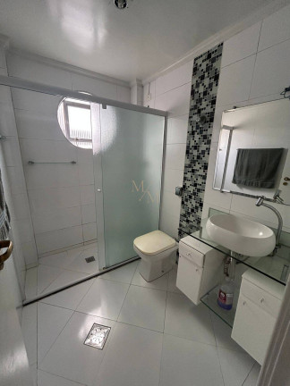 Imagem Apartamento com 3 Quartos à Venda, 132 m² em Ponta Da Praia - Santos