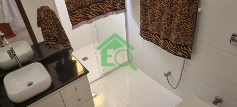 Imagem Sobrado com 3 Quartos à Venda, 90 m² em Jardim Sabará - São Paulo Imagem Sobrado com 3 Quartos à Venda, 90 m² em Jardim Sabará - São Paulo