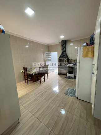 Imagem Casa com 3 Quartos à Venda, 149 m² em Residencial Cittá Di Salerno - Campinas Imagem Casa com 3 Quartos à Venda, 149 m² em Residencial Cittá Di Salerno - Campinas