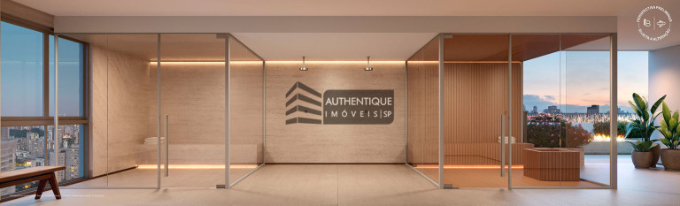 Imagem Apartamento com 3 Quartos à Venda, 141 m² em Pinheiros - São Paulo