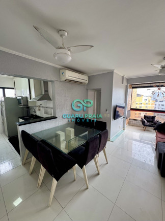 Imagem Apartamento com 2 Quartos à Venda, 76 m² em Enseada - Guarujá