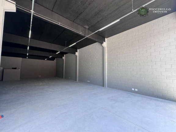 Imagem Galpão para Alugar, 400 m² em Agenor De Campos - Mongaguá Imagem Galpão para Alugar, 400 m² em Agenor De Campos - Mongaguá