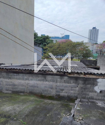Imagem Terreno à Venda, 195 m² em Vila Graciosa - São Paulo Imagem Terreno à Venda, 195 m² em Vila Graciosa - São Paulo