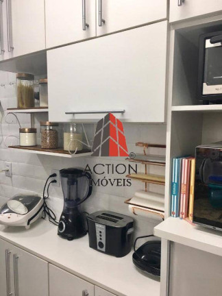 Imagem Apartamento com 3 Quartos à Venda, 80 m² em Vila Bertioga - São Paulo Imagem Apartamento com 3 Quartos à Venda, 80 m² em Vila Bertioga - São Paulo