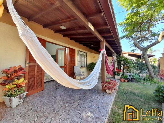 Imagem Sobrado com 3 Quartos à Venda, 85 m² em Capão Novo - Capão Da Canoa
