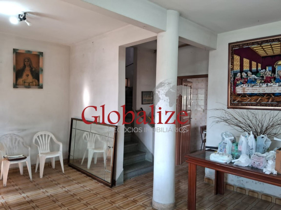 Imagem Imóvel com 3 Quartos à Venda, 227 m² em Aparecida - Santos Imagem Imóvel com 3 Quartos à Venda, 227 m² em Aparecida - Santos