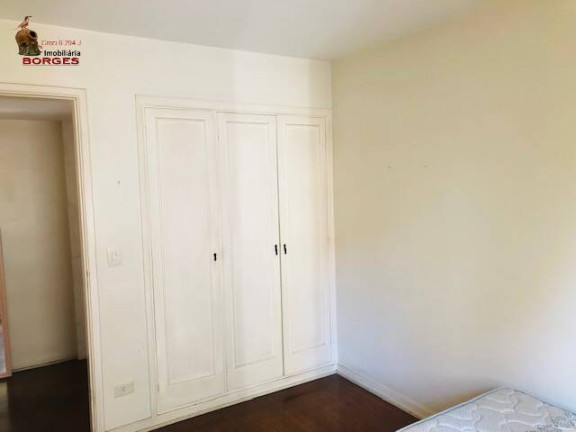 Imagem Apartamento com 3 Quartos à Venda, 98 m² em Brooklin - São Paulo