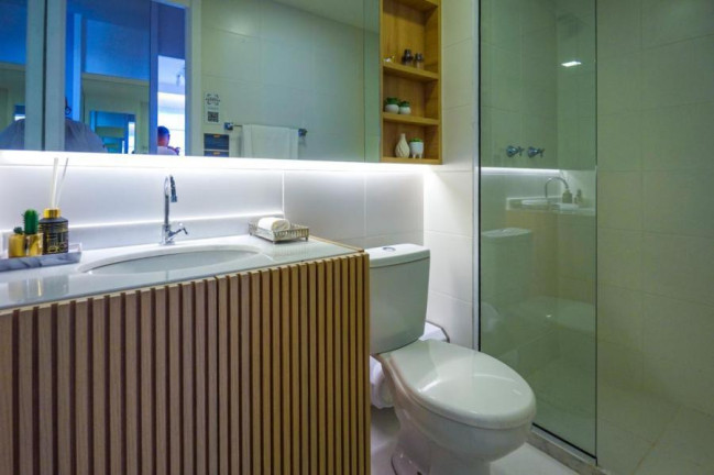Imagem Apartamento com 2 Quartos à Venda, 52 m² em Campo Dos Afonsos - Rio De Janeiro Imagem Apartamento com 2 Quartos à Venda, 52 m² em Campo Dos Afonsos - Rio De Janeiro