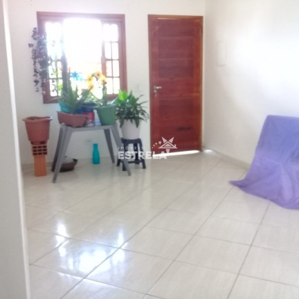 Imagem Casa com 2 Quartos à Venda, 43 m² em Outeiro De Passárgada - Cotia Imagem Casa com 2 Quartos à Venda, 43 m² em Outeiro De Passárgada - Cotia