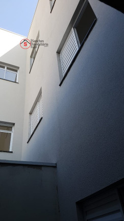 Imagem Apartamento com 2 Quartos à Venda, 42 m² em Vila Alpina - São Paulo
