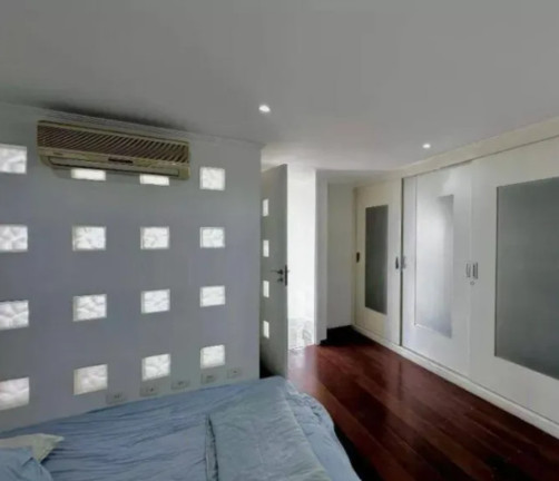 Imagem Imóvel com 4 Quartos à Venda, 269 m² em Campo Belo - São Paulo