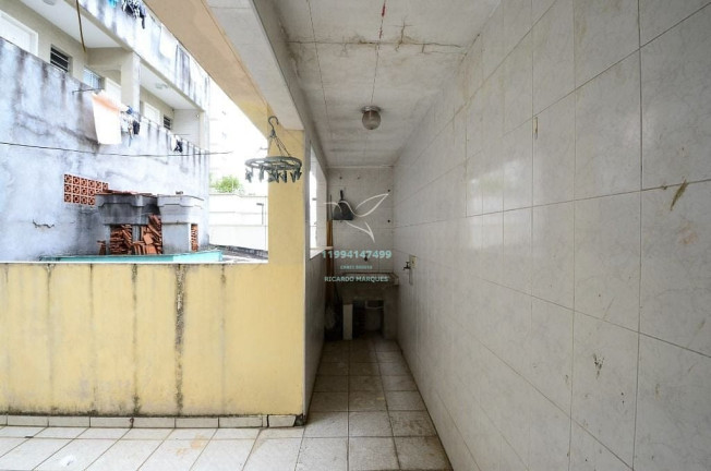 Imagem Casa com 7 Quartos à Venda, 238 m² em Vila Mariana - São Paulo