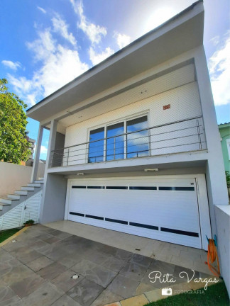 Imagem Casa com 5 Quartos à Venda, 280 m² em Centro - Viamão