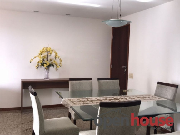 Imagem Apartamento com 3 Quartos à Venda, 120 m² em Lagoa Nova - Natal Imagem Apartamento com 3 Quartos à Venda, 120 m² em Lagoa Nova - Natal