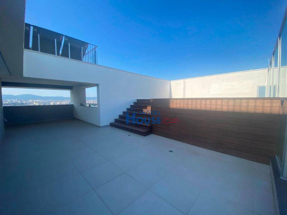 Imagem Cobertura com 4 Quartos à Venda, 366 m² em Vila Romana - São Paulo Imagem Cobertura com 4 Quartos à Venda, 366 m² em Vila Romana - São Paulo