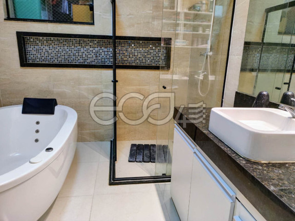 Imagem Casa de Condomínio com 4 Quartos à Venda, 226 m² em Centro - Barra Dos Coqueiros